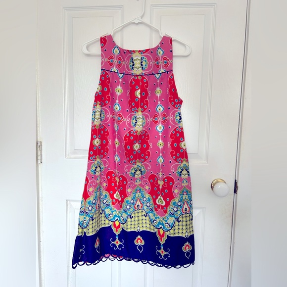 Maeve by Anthropologie, Floral Mini Dress - Picture 2 of 5